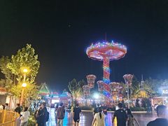 -青岛方特梦幻王国