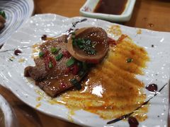 -银子铁板烧料理自助餐(人民广场店)