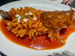 -江南雅厨(李公堤店)