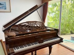 -鼓浪屿钢琴博物馆
