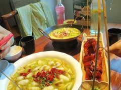 -大牌大·传统杭帮菜(湖滨店)