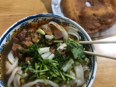 牛腩面-魏旺湖北正宗牛肉面(硚口公园店)