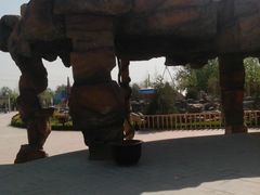 -石家庄市动物园