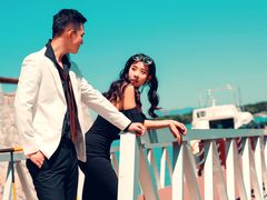 -浪漫一生摄影美学(怀柔开放路店)