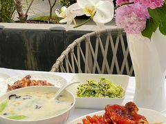 -洋洋中餐馆·SINCE 1997(龙湖星湖天街店)