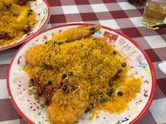 -吉源大排档·鱼生·海鲜(烧烤彩印厂店)