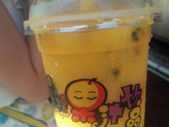 android_upload_pic-马拉桑果汁(龙头路总店)