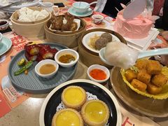 -点都德(A8店)