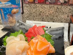 -合点寿司(美罗城店)