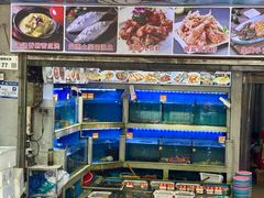 -东江海鲜大排档·潮汕菜·砂锅粥