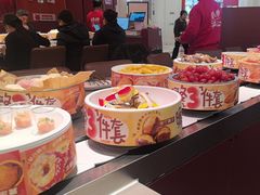 -龍歌自助小火锅(雨花台江南虹悦城店)