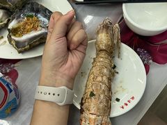 -花乐餐厅(涠洲岛店)