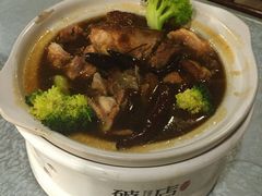 蹄膀破店(井大店)-破店(井大店)