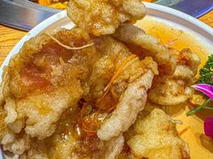 -山河屯铁锅炖·非遗铁锅炖(华强北店)