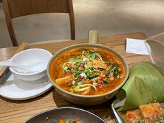 -金孔雀德宏傣味餐馆(魏公村店)