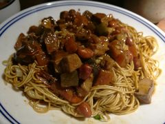 -十面春风·江南面馆(崇宁路店)