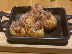 -一心创作料理屋(经开万达店)