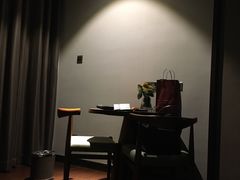 -清远熹乐谷温泉度假酒店