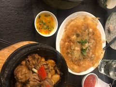 古法煎蚝烙-潮堂 · 潮州菜(国贸商城店)