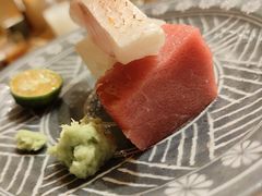 -鮨青(恒基名人购物中心店)