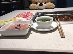 -海底捞火锅(杭州庆春路夜宵主题店)