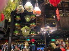 -胡桃里音乐酒馆(白云五号T5 MALL店)