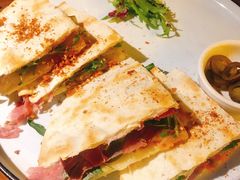 -MARU玛露音乐餐厅(前滩世贸店)