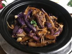 -九墅庭院餐厅(九溪徐村店)