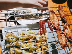 -本色.小马哥烧烤(五一路总店)