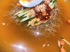 -完美生活炭火烤肉(二马路店)