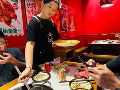 -老天桥蛙炉火锅(姑苏总店)