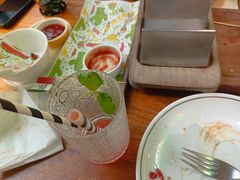 -Famous肥猫墨西哥音乐餐吧(五棵松华熙LIVE店)