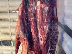 -帖老大羊肉汤烩面烧烤(康复后街总店)