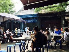 -定家小酥肉·清真(回民街店)