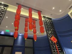 -翠湖宾馆·中餐厅