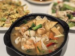 -建来发饭店(南俊路店)