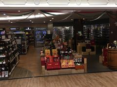 -金鹰超市(国际购物中心新街口店)