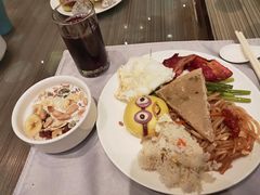 -惠州金海湾嘉华度假酒店