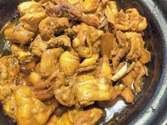 -客家大院·非遗赣南客家菜(郁孤台店)
