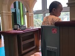 -乐融儿童之家早教托育(燕郊校区)