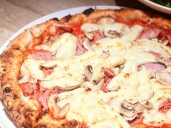 -Mammamia意大利餐厅(阳春巷店)