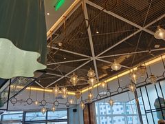 -星洲小聚·东南亚菜(中航城君尚店)