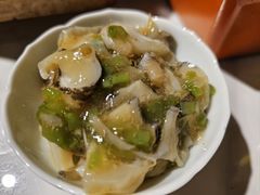 -龚海宝· 烧烤· 羊肉原切挂糊更好吃(庄市店)