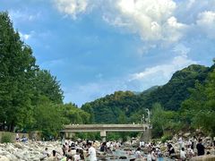 -沣峪口