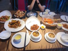 -79号渔船海鲜饭店(华强北店)