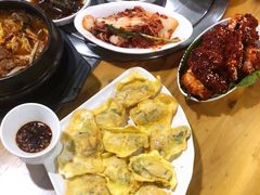 -故乡家韩国料理(丹东街店)