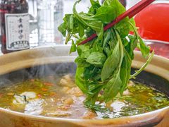 -楠波炭炉鸡煲馆(桥北店)