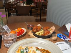 -芭莉与彩虹西餐厅(成都合生汇店)