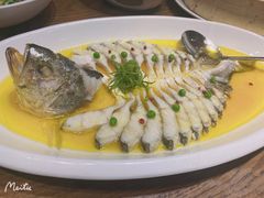 -必点海鲜·鲅鱼水饺(鞍山西道店)