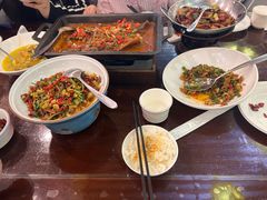 -潇湘·永州会馆(百子湾店)